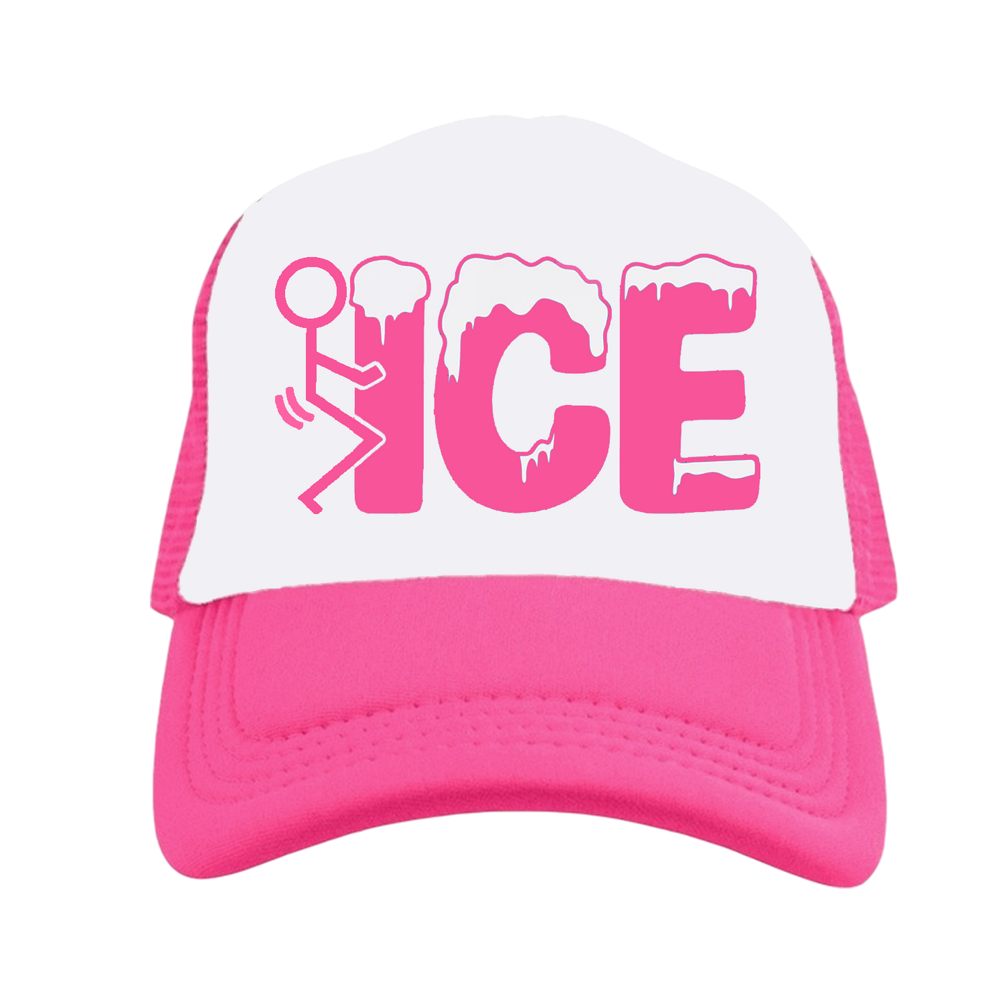 Fuck Ice Hat