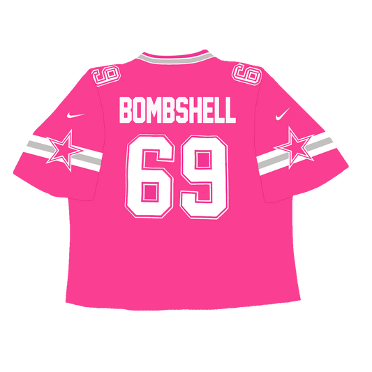Bombshell Jersey