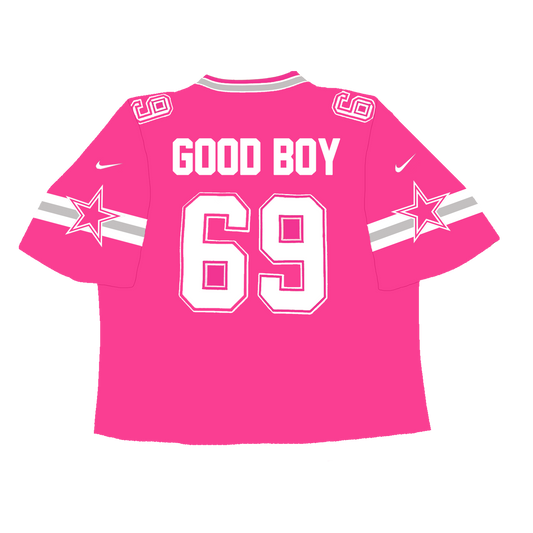 Good Boy Jersey