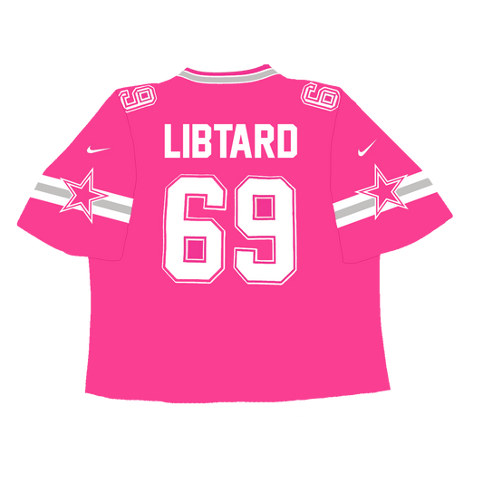 Libtard Jersey