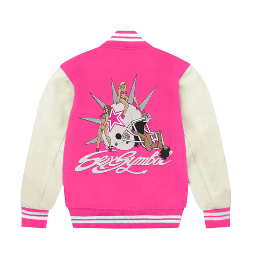 Varsity Jacket