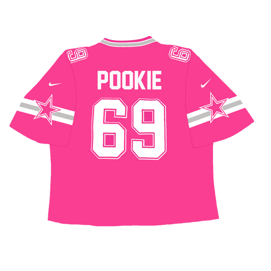 Pookie Jersey