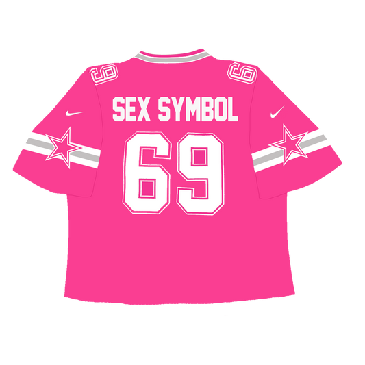 Sex Symbol Jersey